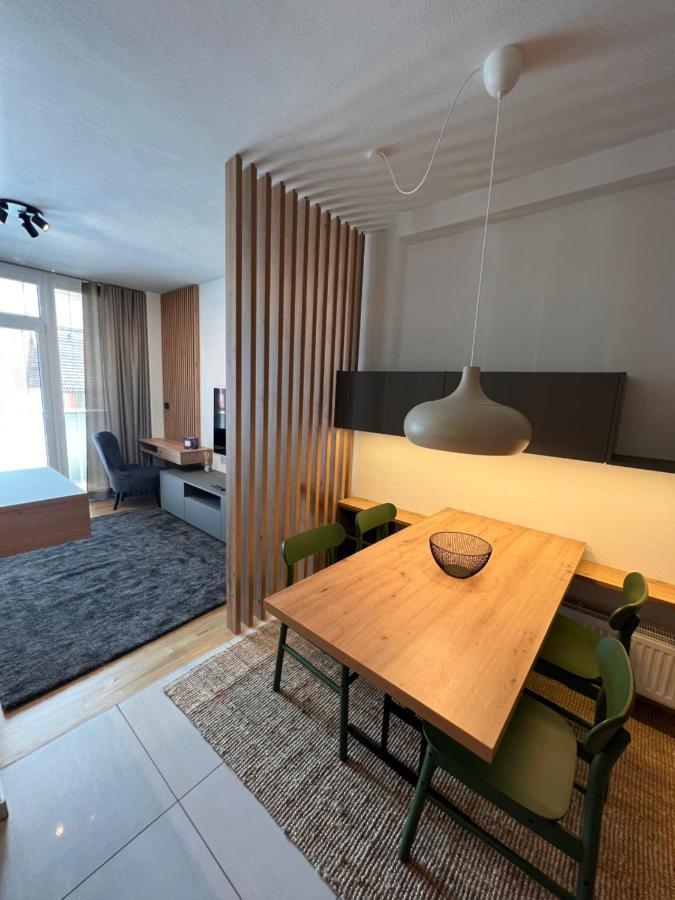 Na Vasi Restavracija In Prenocisca Hotell Škofja Loka Eksteriør bilde
