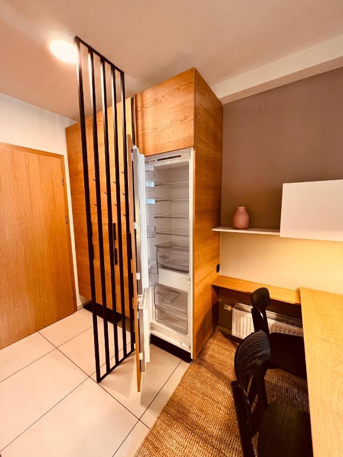 Na Vasi Restavracija In Prenocisca Hotell Škofja Loka Eksteriør bilde